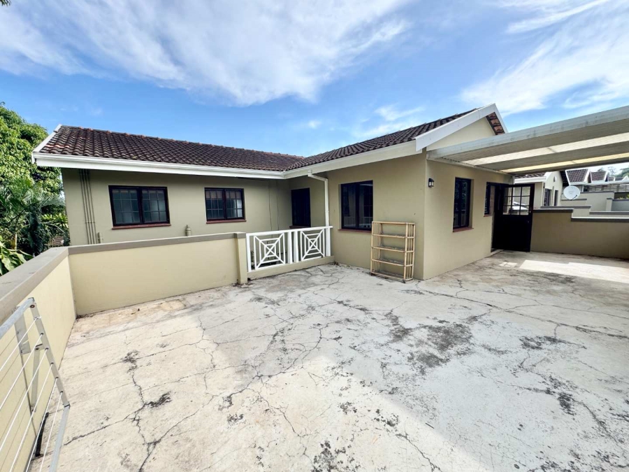 To Let 3 Bedroom Property for Rent in Athlone KwaZulu-Natal