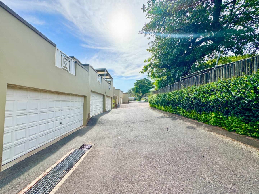 To Let 3 Bedroom Property for Rent in Athlone KwaZulu-Natal