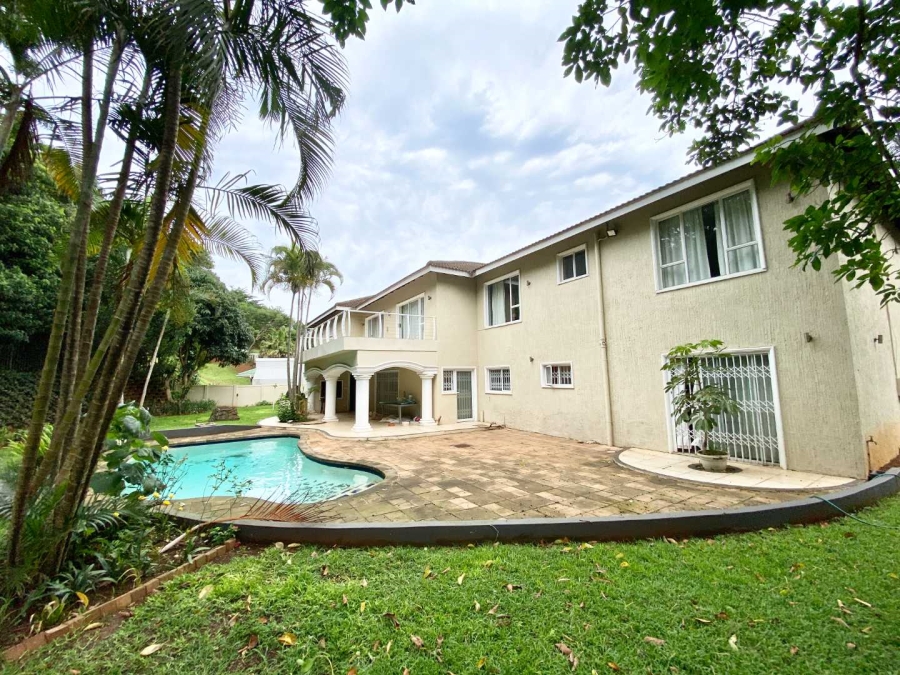 6 Bedroom Property for Sale in La Lucia KwaZulu-Natal