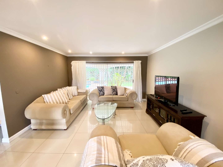 6 Bedroom Property for Sale in La Lucia KwaZulu-Natal