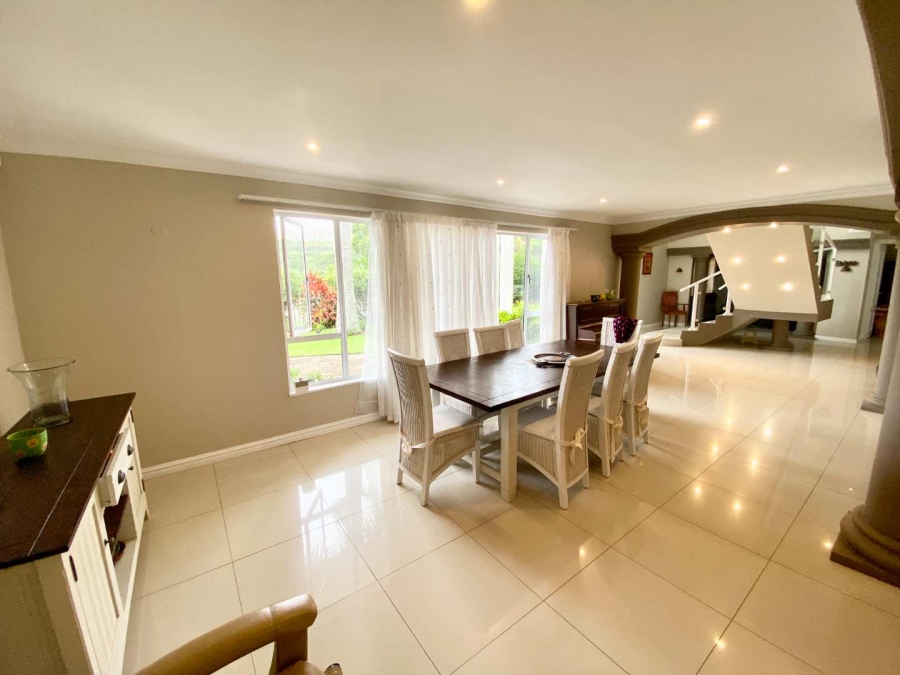 6 Bedroom Property for Sale in La Lucia KwaZulu-Natal