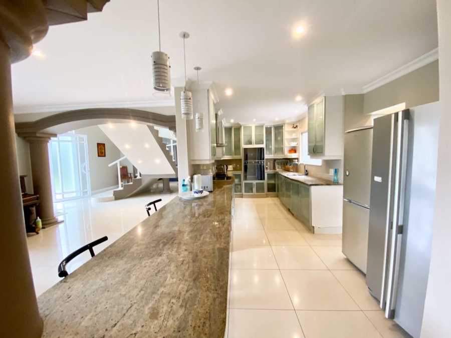 6 Bedroom Property for Sale in La Lucia KwaZulu-Natal