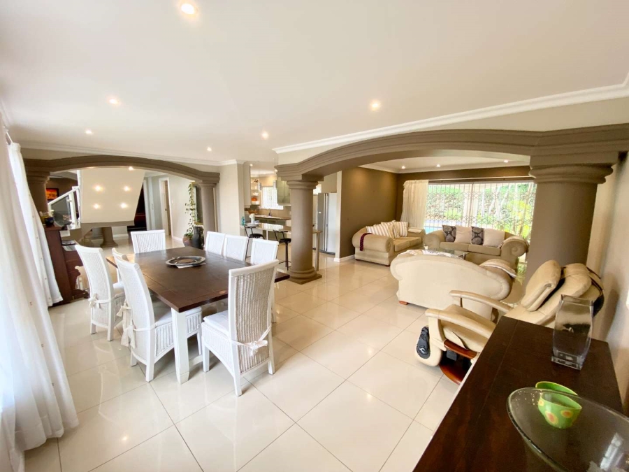 6 Bedroom Property for Sale in La Lucia KwaZulu-Natal