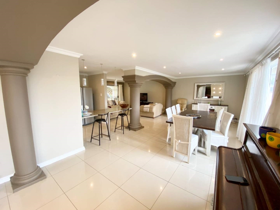 6 Bedroom Property for Sale in La Lucia KwaZulu-Natal