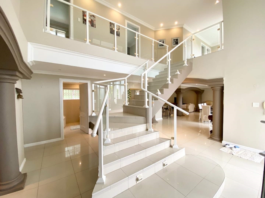 6 Bedroom Property for Sale in La Lucia KwaZulu-Natal