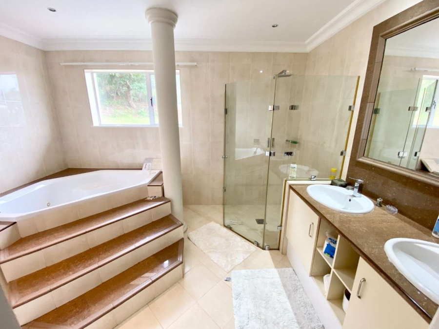 6 Bedroom Property for Sale in La Lucia KwaZulu-Natal