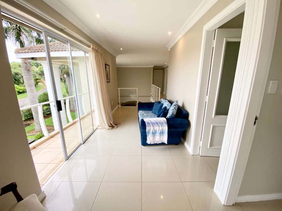 6 Bedroom Property for Sale in La Lucia KwaZulu-Natal