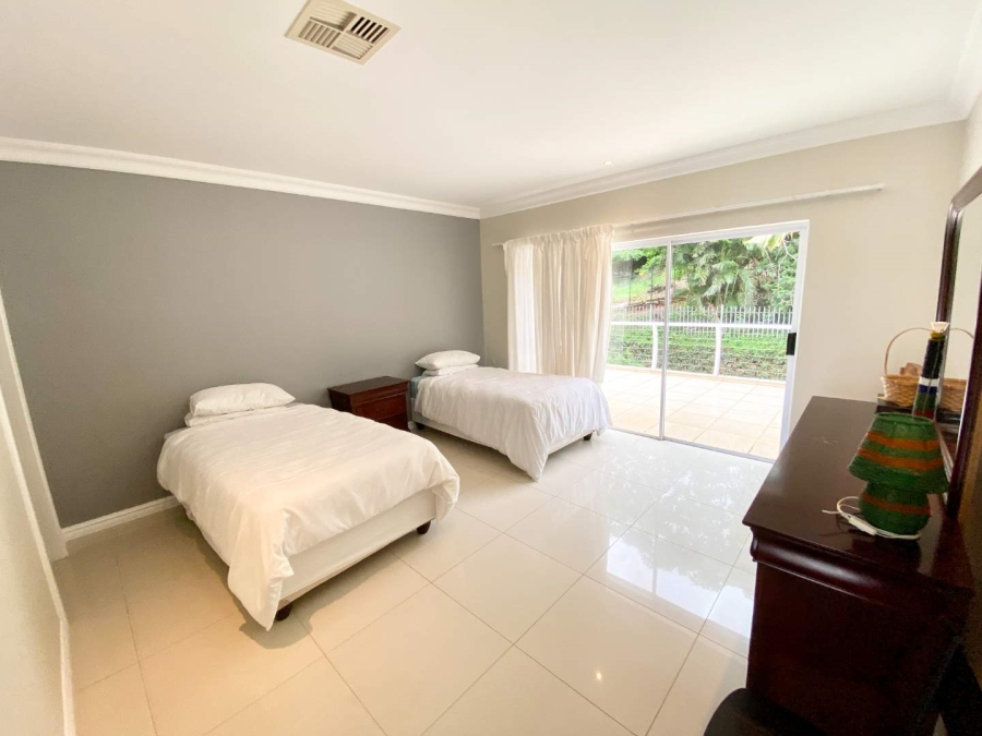 6 Bedroom Property for Sale in La Lucia KwaZulu-Natal