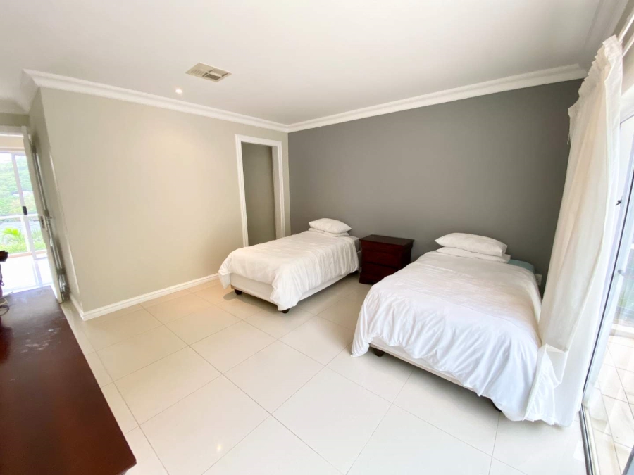 6 Bedroom Property for Sale in La Lucia KwaZulu-Natal