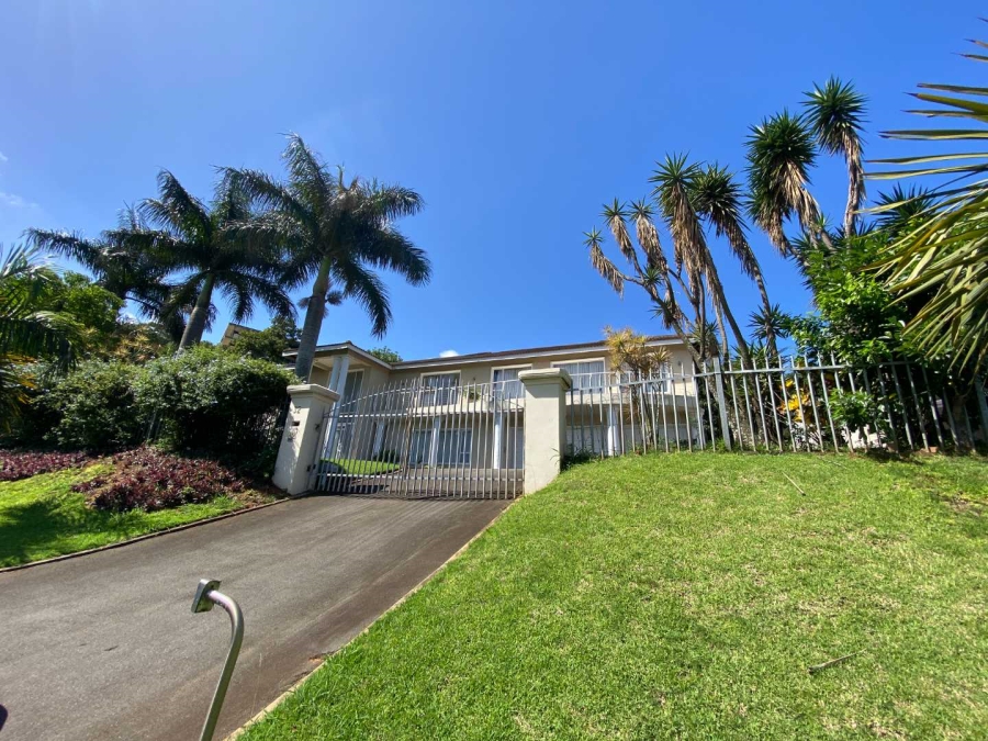 6 Bedroom Property for Sale in La Lucia KwaZulu-Natal