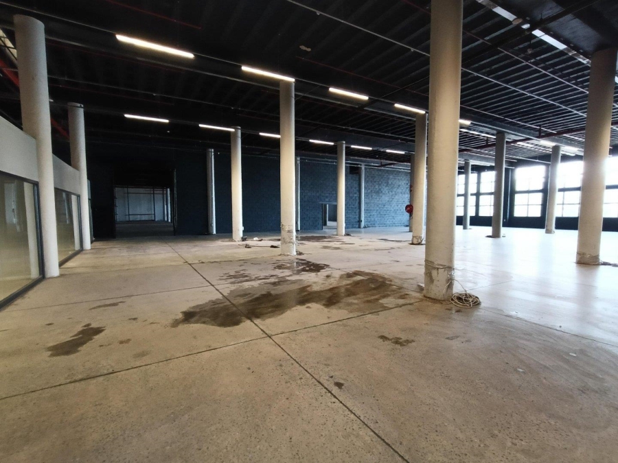 0 Bedroom Property for Sale in Alexander Park KwaZulu-Natal