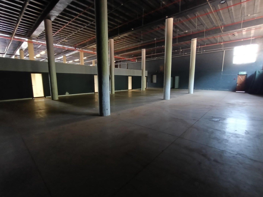 0 Bedroom Property for Sale in Alexander Park KwaZulu-Natal