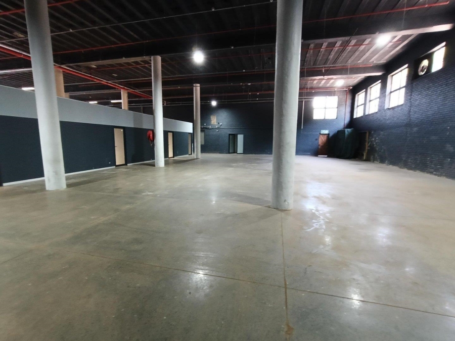 0 Bedroom Property for Sale in Alexander Park KwaZulu-Natal