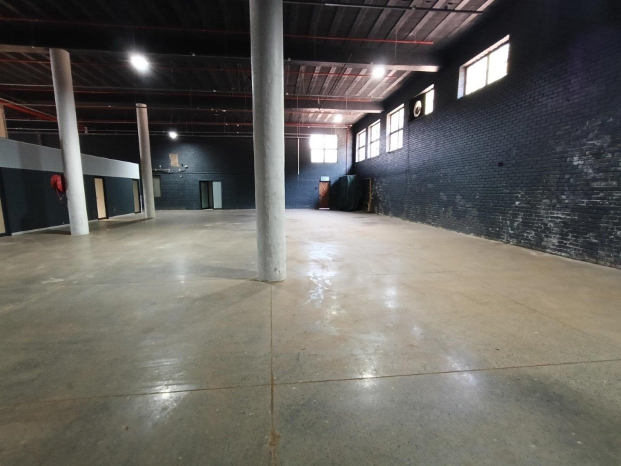 0 Bedroom Property for Sale in Alexander Park KwaZulu-Natal