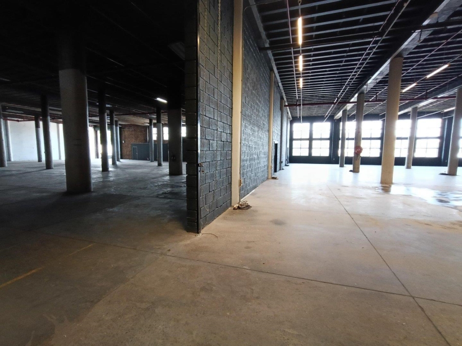 0 Bedroom Property for Sale in Alexander Park KwaZulu-Natal