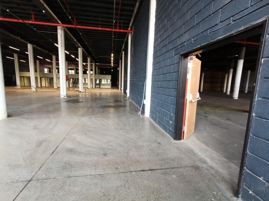 0 Bedroom Property for Sale in Alexander Park KwaZulu-Natal