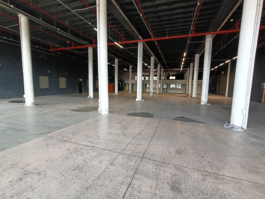 0 Bedroom Property for Sale in Alexander Park KwaZulu-Natal