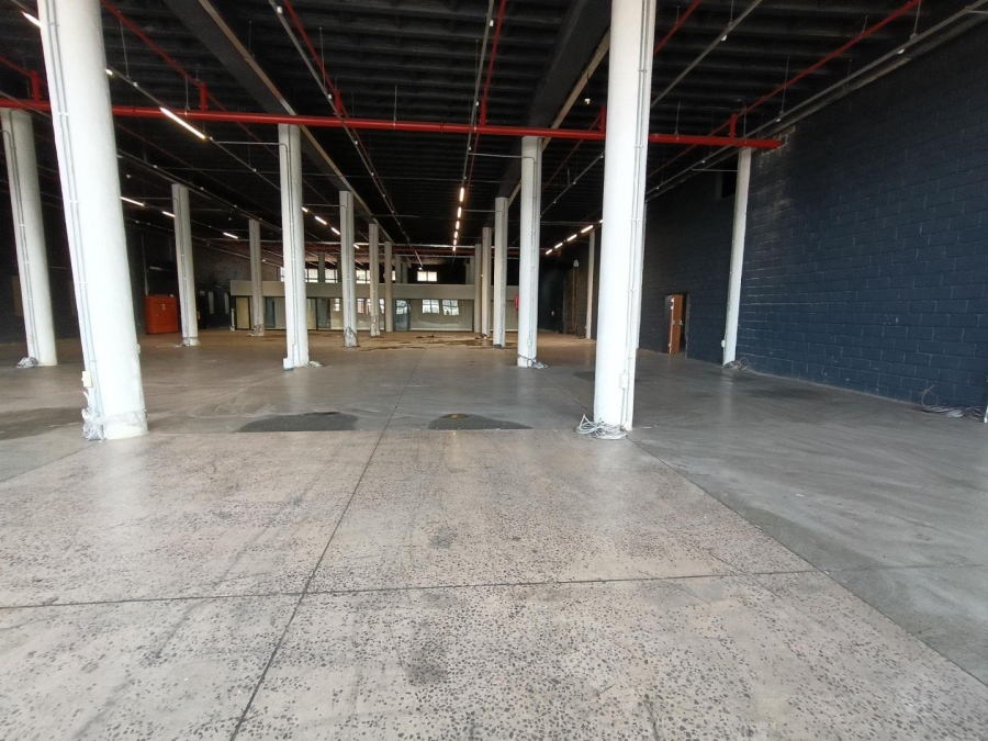 0 Bedroom Property for Sale in Alexander Park KwaZulu-Natal