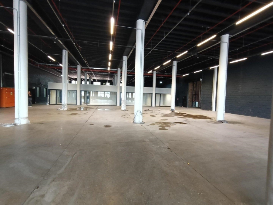 0 Bedroom Property for Sale in Alexander Park KwaZulu-Natal