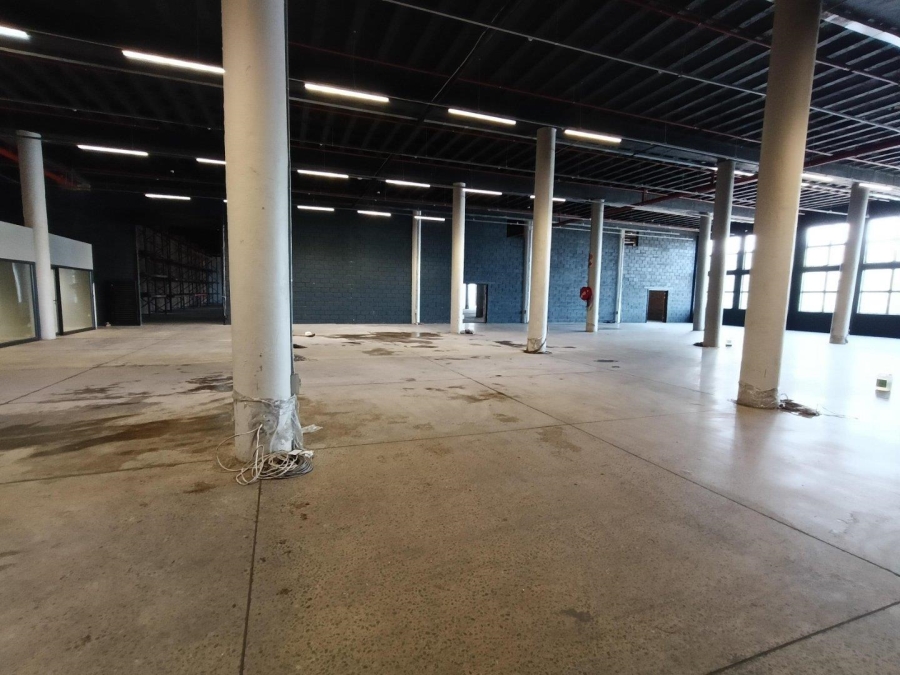 0 Bedroom Property for Sale in Alexander Park KwaZulu-Natal