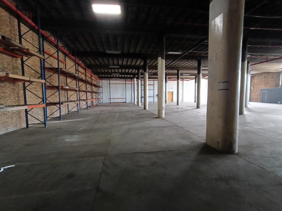 0 Bedroom Property for Sale in Alexander Park KwaZulu-Natal