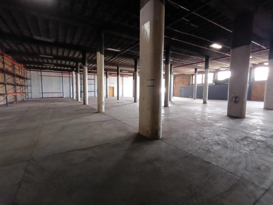 0 Bedroom Property for Sale in Alexander Park KwaZulu-Natal