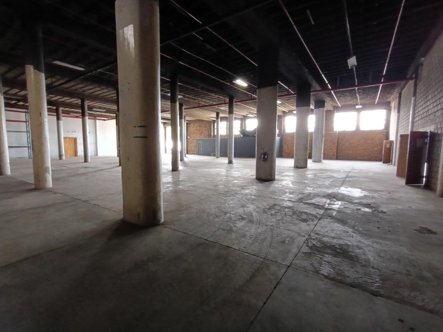 0 Bedroom Property for Sale in Alexander Park KwaZulu-Natal