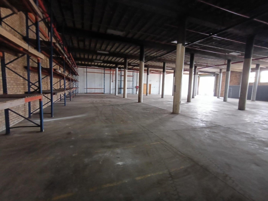 0 Bedroom Property for Sale in Alexander Park KwaZulu-Natal