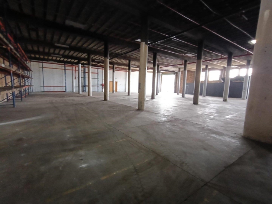 0 Bedroom Property for Sale in Alexander Park KwaZulu-Natal