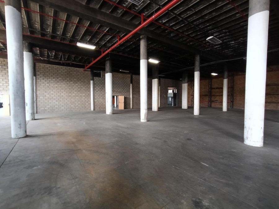 0 Bedroom Property for Sale in Alexander Park KwaZulu-Natal