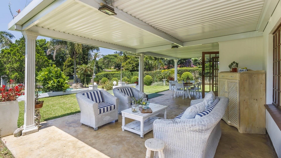 3 Bedroom Property for Sale in Albany KwaZulu-Natal