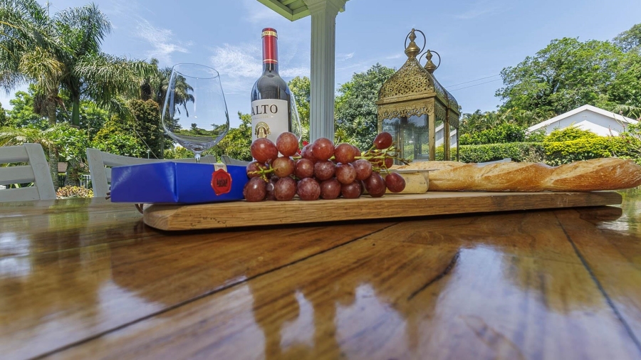 3 Bedroom Property for Sale in Albany KwaZulu-Natal