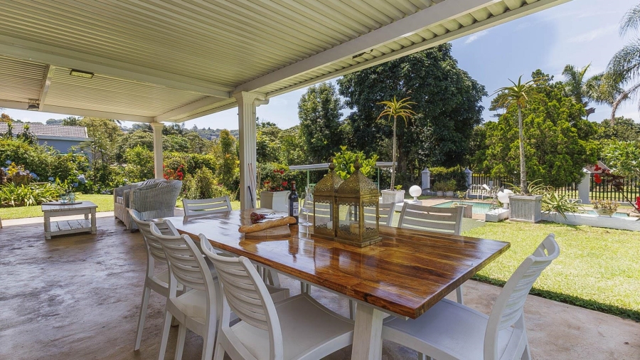 3 Bedroom Property for Sale in Albany KwaZulu-Natal