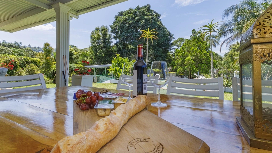 3 Bedroom Property for Sale in Albany KwaZulu-Natal