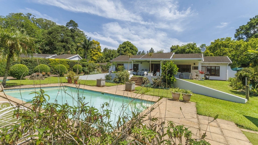 3 Bedroom Property for Sale in Albany KwaZulu-Natal