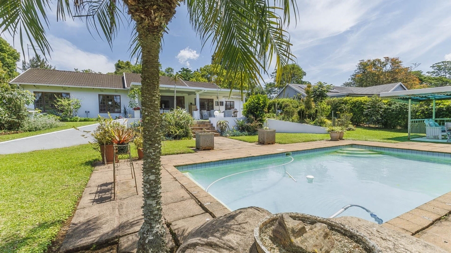 3 Bedroom Property for Sale in Albany KwaZulu-Natal