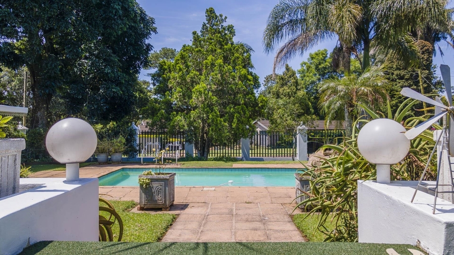 3 Bedroom Property for Sale in Albany KwaZulu-Natal