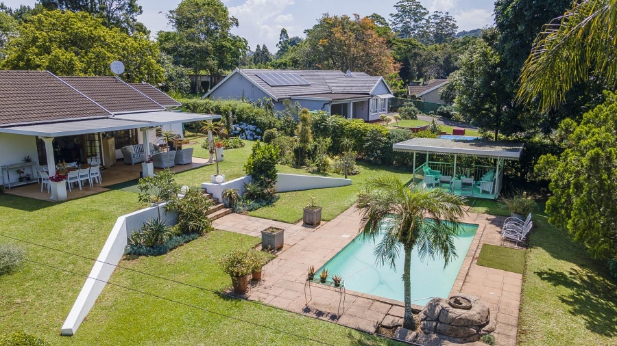 3 Bedroom Property for Sale in Albany KwaZulu-Natal