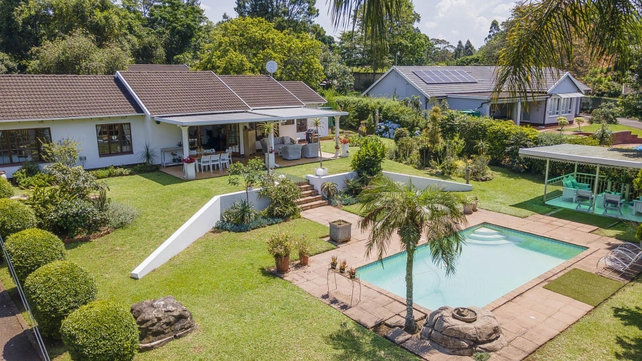 3 Bedroom Property for Sale in Albany KwaZulu-Natal