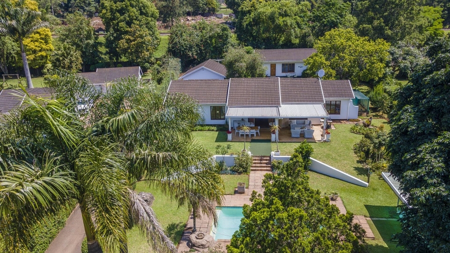 3 Bedroom Property for Sale in Albany KwaZulu-Natal