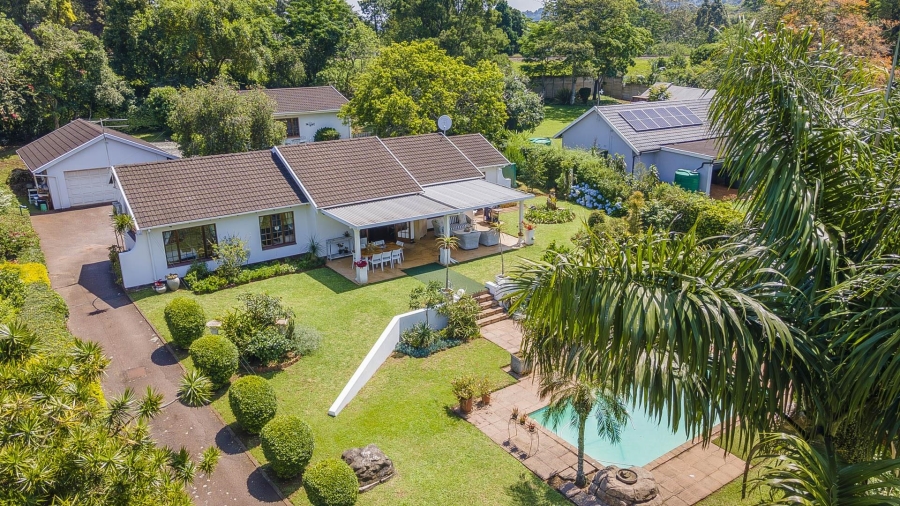 3 Bedroom Property for Sale in Albany KwaZulu-Natal