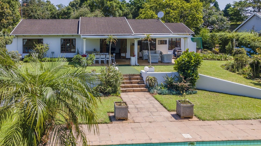 3 Bedroom Property for Sale in Albany KwaZulu-Natal