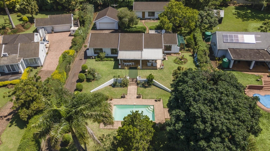 3 Bedroom Property for Sale in Albany KwaZulu-Natal