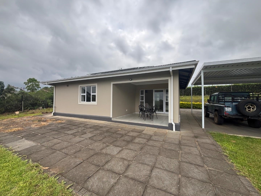 2 Bedroom Property for Sale in Summerveld KwaZulu-Natal