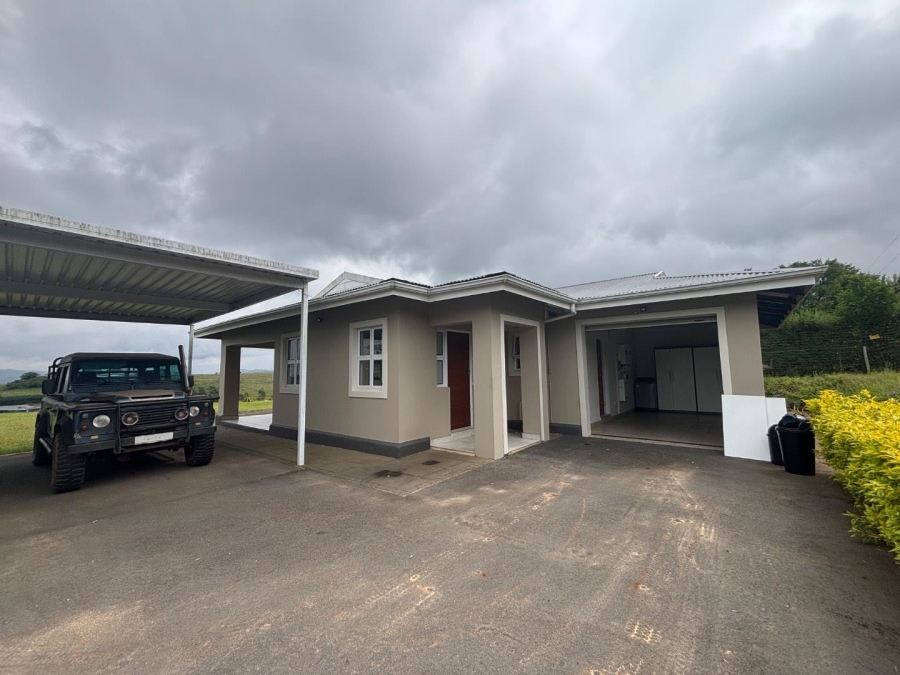 2 Bedroom Property for Sale in Summerveld KwaZulu-Natal