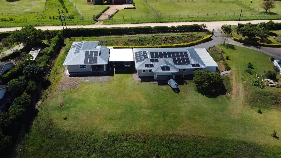 2 Bedroom Property for Sale in Summerveld KwaZulu-Natal