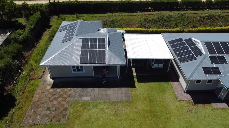 2 Bedroom Property for Sale in Summerveld KwaZulu-Natal