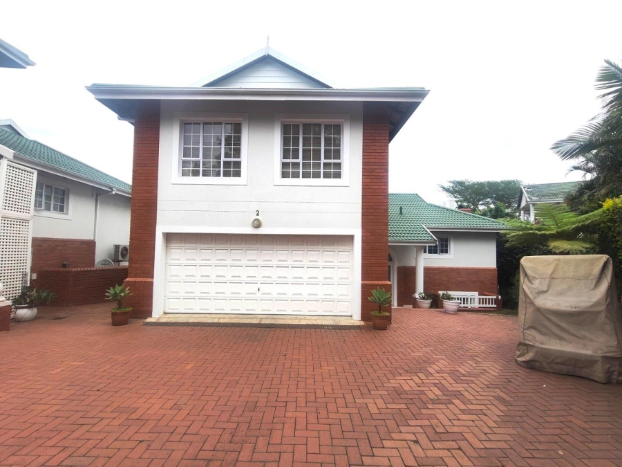4 Bedroom Property for Sale in Mount Edgecombe Country Estate KwaZulu-Natal