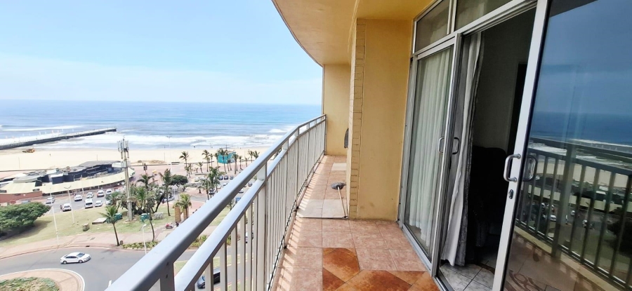 2 Bedroom Property for Sale in North Beach KwaZulu-Natal