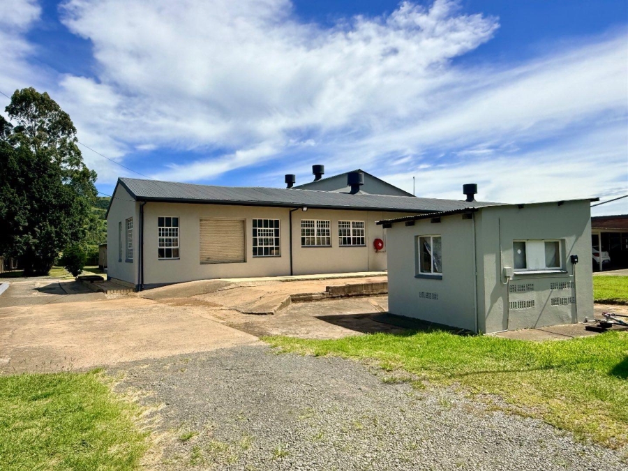 Commercial Property for Sale in Vryheid KwaZulu-Natal